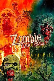 Zombie Flesh Eaters