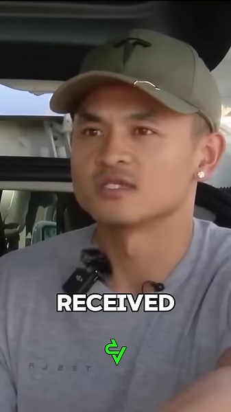 The best Tesla employee 😱 #shorts