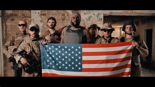 Our new song “COLORS DON’T RUN” Featuring Lara Trump is OUT NOW! God Bless the greatest Country in the world. Let’s Unite and move the country onwards and upwards! 🇺🇸 These Colors Don’t Run. 🇺🇸 | Moonshine Bandits