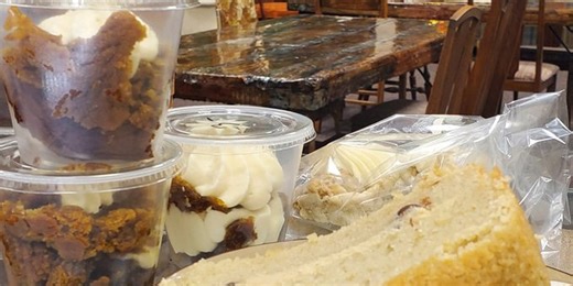 20-year-old starts first gluten-free and vegan eatery to Sioux Falls