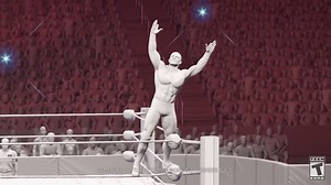 WWE 2K22 Shares Motion Captured Victory Animations