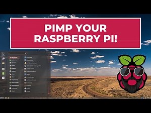 How to Change the Theme on Raspberry Pi OS - Pimp you Pi now!