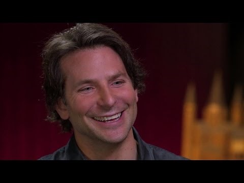 Bradley Cooper's transformation: New roles on stage and screen