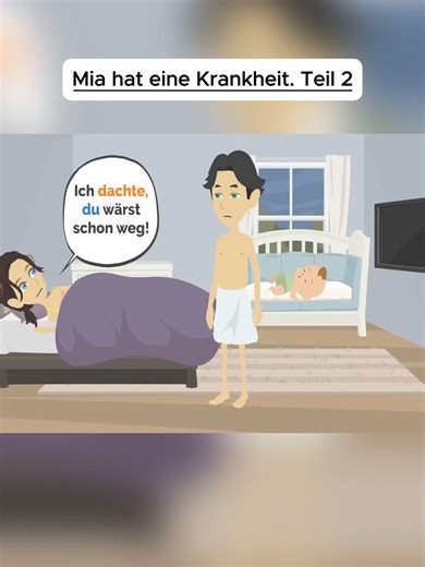 #deutsch #lernenmittiktok #deutschlernen #deutschverstehen #likegerman