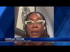 California Reparations Task Force considers how to compensate Black Californians for harms