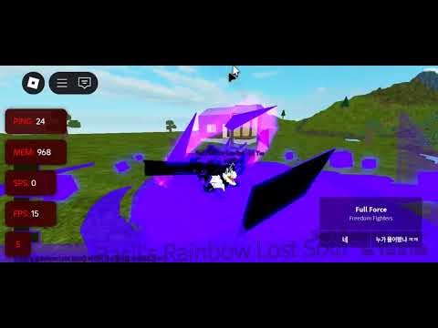 Ultraskidded Lightning Cannon ((Require scripts))