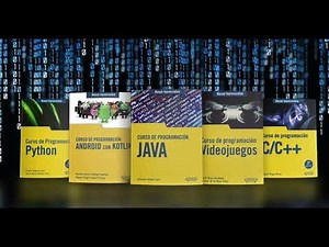 Presentación Curso de Programación Java - Manual Imprescindible - Anaya Multimedia