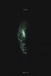 Alien: Covenant pushed forward in new poster