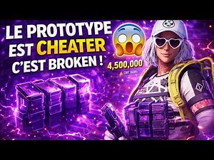 🔥 PROTOTYPE = THE MOST POWERFUL DIVISION 2 SET?! (GUIDE)