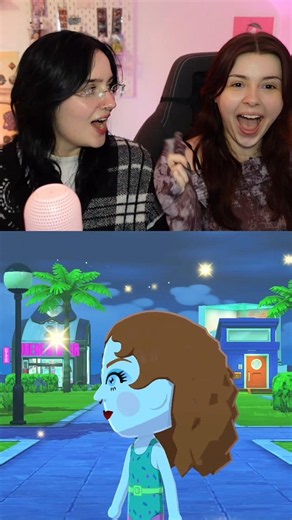 Doechii falls in love with WHO⁉️ Tomodachi Life: Living the Dream #tomodachilife #tomodachigame