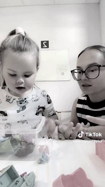 KB on TikTok