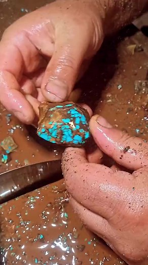 11K views · 92 reactions | Feroza Cutting | Blue Light Gemstones | Facebook