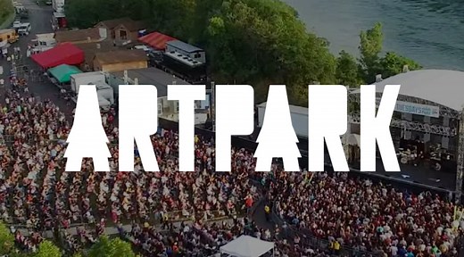 Art in the Park | Western New York's Premier Destination for Music, Theatre, Family Fun