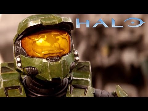 One Final Effort - Halo MCC Tribute