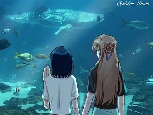 Confess to you// #khoonpreset #fyp #wlw