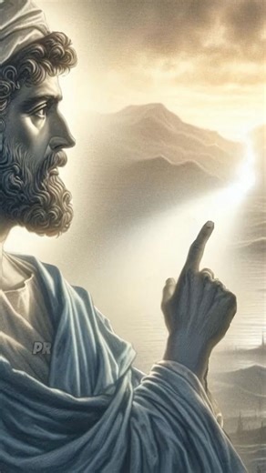 Gods message come into my presence | Bibleepics