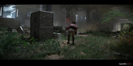 How to Disable the Power to the Turret in Star Wars Outlaws