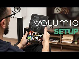 How to Set Up Your Volumio Device (Step-by-Step Guide)