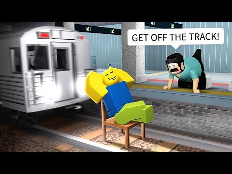 Roblox VIBE STATION is NOT A VIBE..
