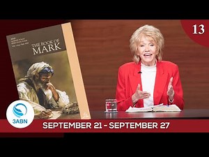 “The Risen Lord” | Sabbath School Panel by 3ABN - Lesson 13 Q3 2024