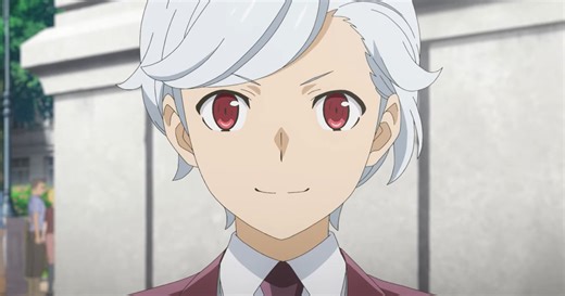 DanMachi's Latest Season Cast Reveal: Exciting Mix of Returning and New Characters
