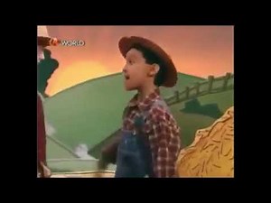 All Week Of Barney's Good Day, Good Night (Screener) (All Week Version) Part 82