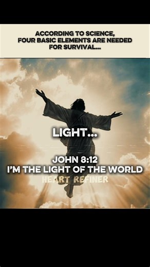 I AM the Living God | Jesus Message That Will Change Your Life
