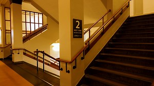 Permanent Pleasure North America 011 - Portland, OR: Joywave awakens to discover themselves performing in a decommissioned high school auditorium. Recurring nightmares and diplomas ensue! 📹: @carlocavaluzzi upcoming: joywavemusic.com/tour thurs: SF | Great American Music Hall fri: San Diego | The Observatory sun: LA | The Regent Theatre mon: Phoenix | Crescent Ballroom (sold out) | Joywave