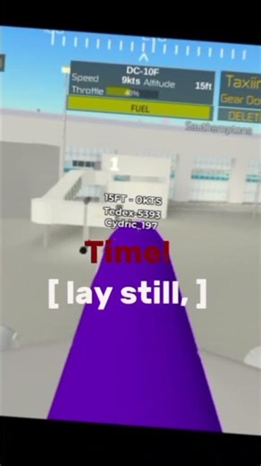 #roblox#ptfs FedEx flight 705 got bloody emergency landing cause by hijacked for 5 million