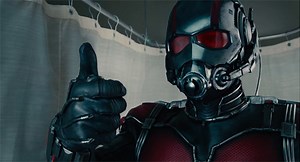 'Ant-Man' Trailer: Paul Rudd Is Marvel's Latest, Smallest Movie Superhero - SlashFilm