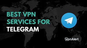 5 Best VPNs for Telegram in 2026: Secure Your Chats