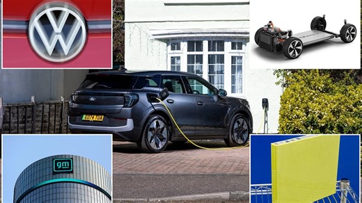 The new batteries and tech helping make EVs much cheaper