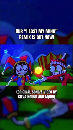 I Lost My Mind (‪@musiikamusic‬ & Bloo Heart Remix) out now! #tadc #glitchproductions #newmusic