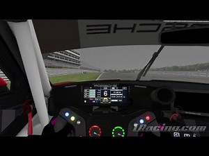 Track Guide: iRacing Brands Hatch Circuit - Grand Prix Porsche 911 GT3 R (992) (Dry) (Hotlap + T...