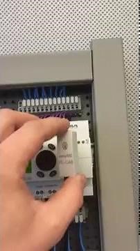 tilkobling og overføring PLS easysoft