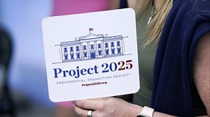 Project 2025 architects unveil new concerning policies for 2026