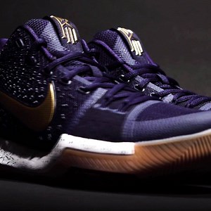 888 reactions · 156 shares | Almost lights out. Get the Kyrie 3 Bright Light now in select stores and online. #kyrie3 #nike #sneakerlife | DICK'S Sporting Goods | Facebook