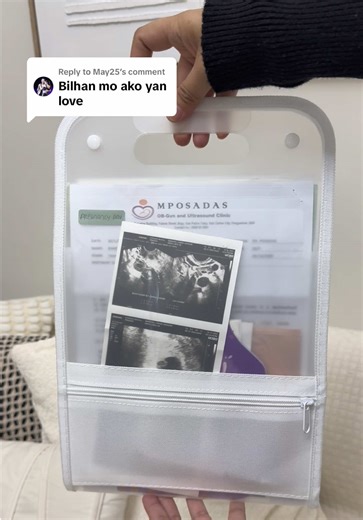 Essential Tips for Organizing Files for Pregnant Moms