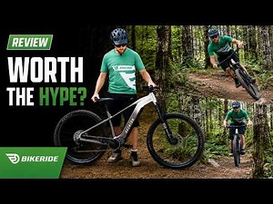 Is This the Best Electric Mountain Bike Under $3,000? - Aventon Ramblas ADV Review