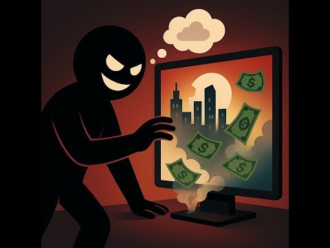 The Con Artist Who CREATED A Life That Never Existed