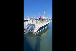 Pursuit Dc 265 Dual Console boats for sale - Boat Trader