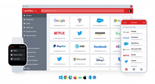Un gestionnaire de mots de passe hacké : que faut-il faire pour éviter d’être piraté - Geeko