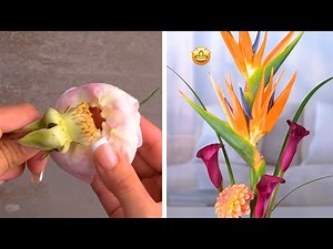 Blossom this season with these 13 clever flower hacks! 🌸