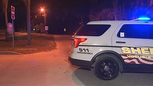 VIDEO: Deputy-involved shooting reported in Volusia County