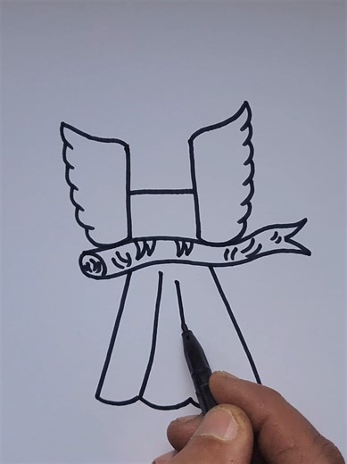 How to Draw a Parrot: Step-by-Step Art Tutorial