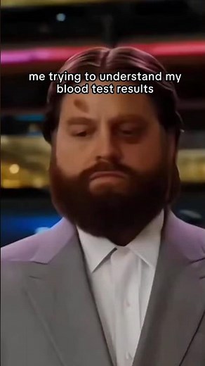 How to Read a Blood Test Without Feeling Lost