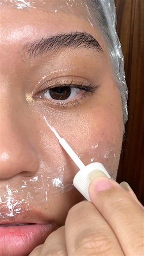 VENOM Makeup Transformation 🕷️🔥