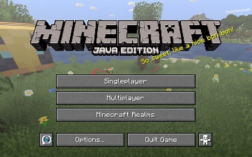 【Minecraft】超实用，如何用mac玩上mc