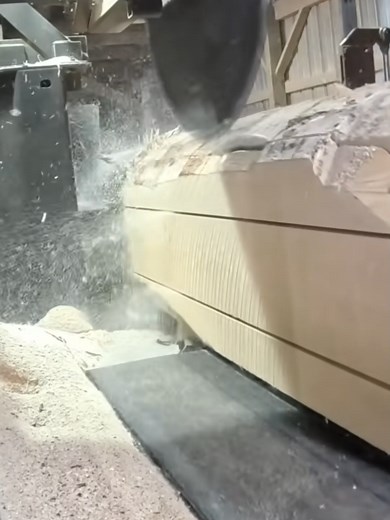 Bandsaw Milling 30