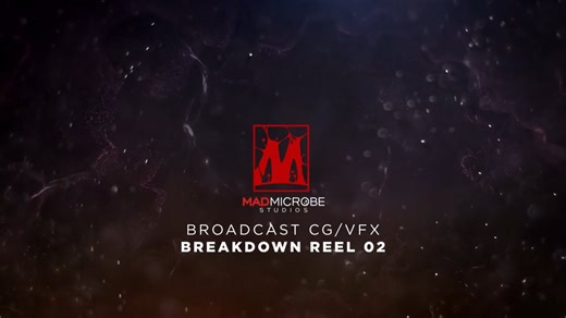 MMS VFX BREAKDOWN REEL 001